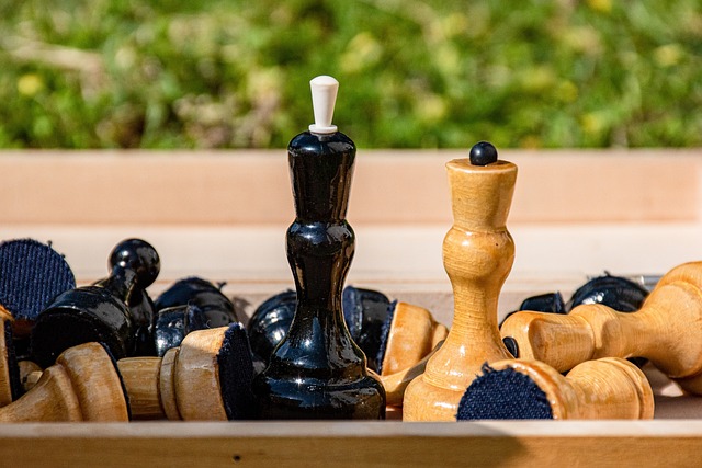 类太空探索 类太空探索